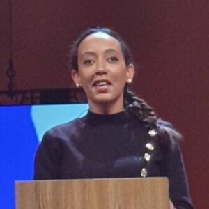 Haben Girma
