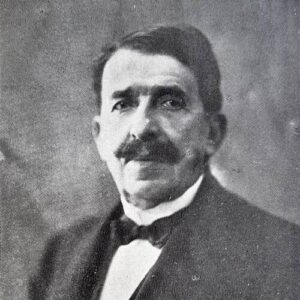 Habib Pacha Es-Saad