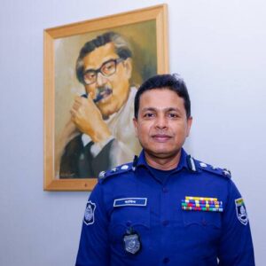 Habibur Rahman