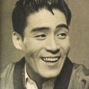 Hachiro Kasuga