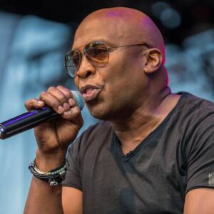 Haddaway