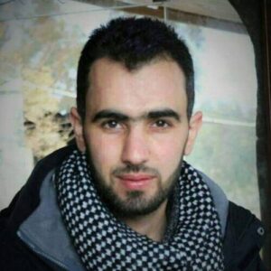 Hadi Al Abdullah