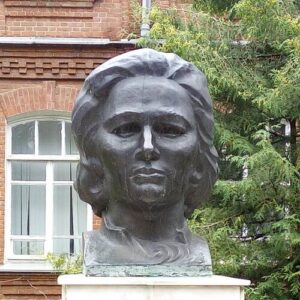 Hadiya Davletshina