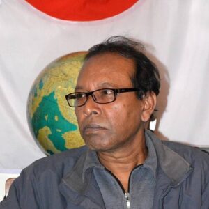 Hafiz Rashid Khan