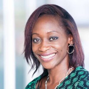 Hafsat Abiola