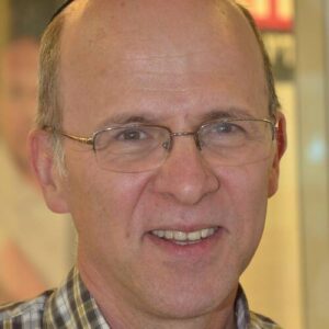 Hagai Segal