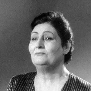 Hagigat Rzayeva