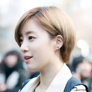 Hahm Eun-jung