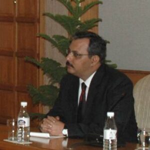 Haidar Abbas Rizvi