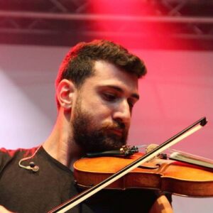 Haig Papazian