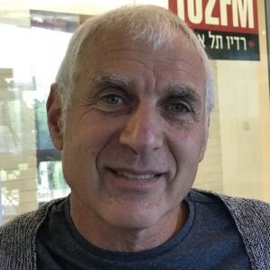 Haim Jelin