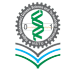 Hajee Mohammad Danesh Science and Technology University Logo