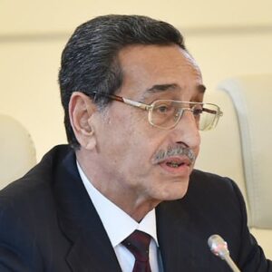Haji Ismayilov