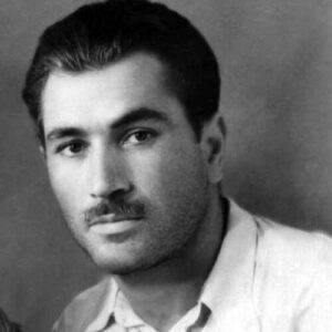 Haji Mammadov