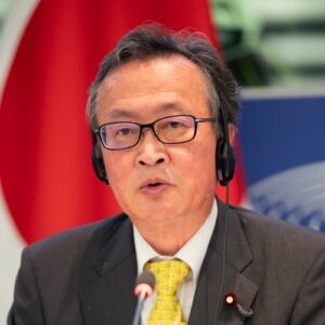 Hajime Funada