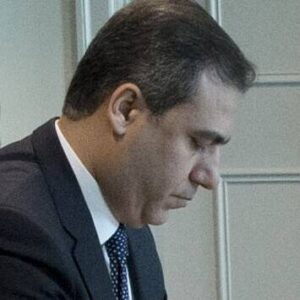 Hakan Fidan
