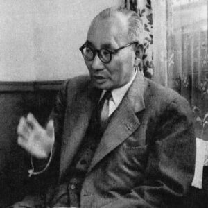 Hakaru Masumoto