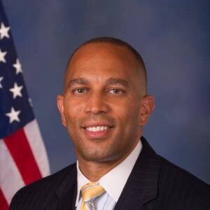 Hakeem Jeffries