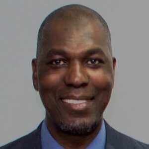 Hakeem Olajuwon