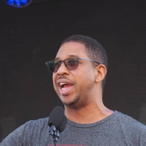 Hakeem Oluseyi