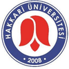 Hakkari University Logo
