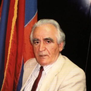 Hakob Karapents