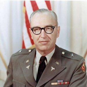 Hal B. Jennings