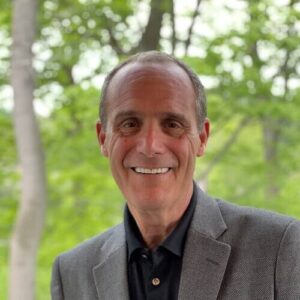 Hal Becker