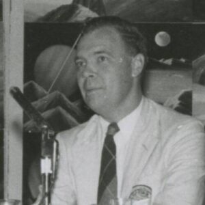 Hal Clement