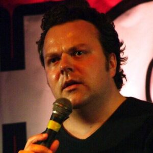 Hal Cruttenden
