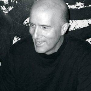 Hal Foster