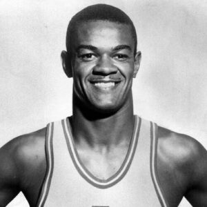Hal Greer