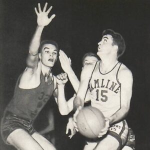 Hal Haskins