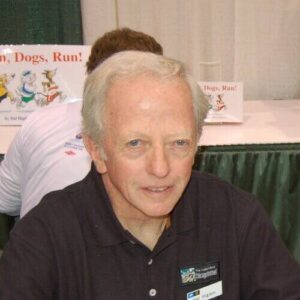 Hal Higdon