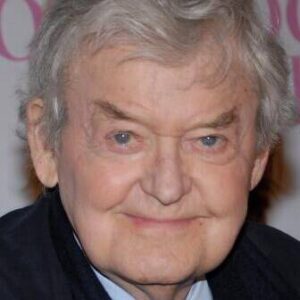 Hal Holbrook