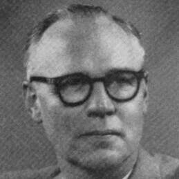 Otis Halbert Holmes
