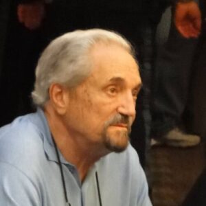 Hal Linden