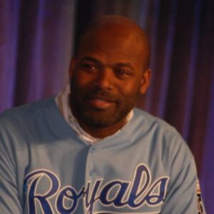 Hal McRae