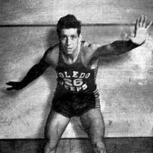 Hal Tidrick