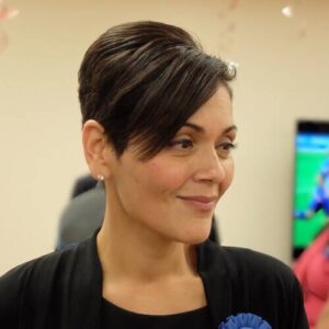 Hala Ayala