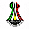 Halabja University Logo