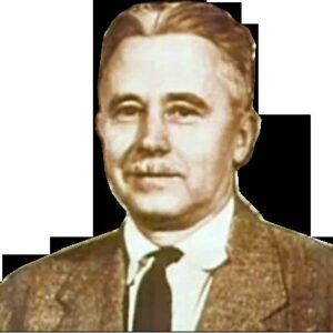 Haldan Keffer Hartline