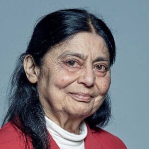 Haleh Afshar