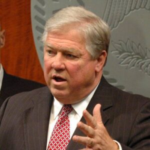 Haley Barbour