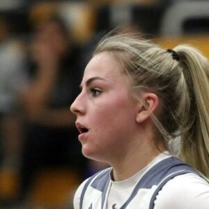 Haley Cavinder