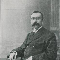 Halil Ethem Eldem