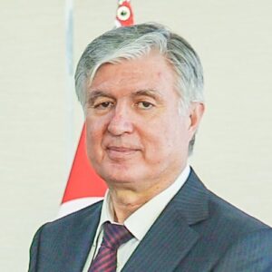 Halil İbrahim Akça