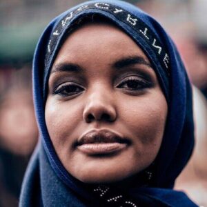 Halima Aden