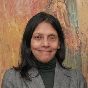 Halima Begum