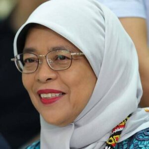 Halimah Yacob